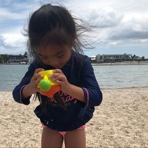 Meet your Posher, Thuy